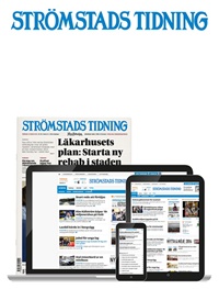 Strömstads Tidning 11/2015