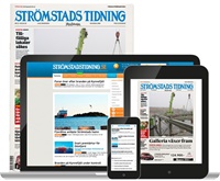 Strömstads Tidning 9/2014