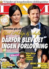 Svensk Damtidning 21/2014