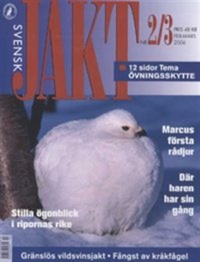 Svensk Jakt 7/2006