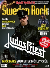 Sweden Rock Magazine 2402/2024