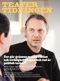 Teatertidningen 2/2014