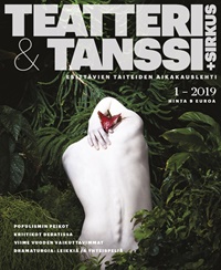 Teatteri&Tanssi+Sirkus (FI) 1/2019