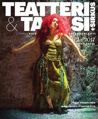 Teatteri&Tanssi+Sirkus (FI) 2/2017