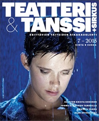 Teatteri&Tanssi+Sirkus (FI) 7/2015