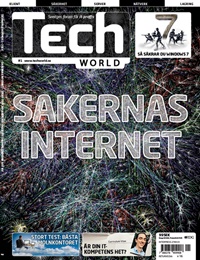 TechWorld 1/2014