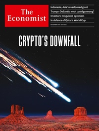 The Economist (UK) (UK) 46/2022