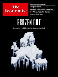 The Economist (UK) (UK) 47/2022