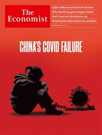 The Economist (UK) (UK) 48/2022