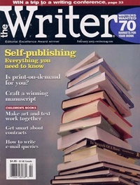 The Writer (UK) 2/2014