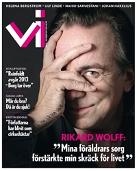 Tidningen Vi 9/2011