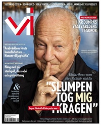 Tidningen Vi 8/2012