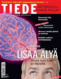 Tiede  (FI) 3/2012