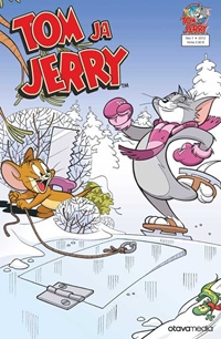 Tom ja Jerry (FI) 15/2010