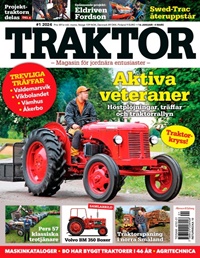 Traktor 1/2024