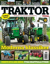 Traktor 2/2024