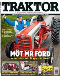 Traktor 4/2012
