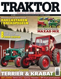 Traktor 5/2015