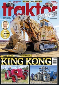 Traktor Power 10/2015