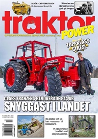 Traktor Power 3/2024