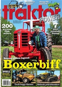 Traktor Power 4/2010