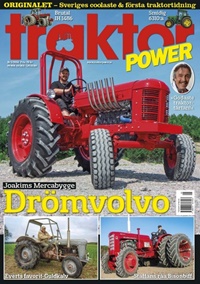 Traktor Power 5/2014