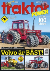 Traktor Power 7/2015