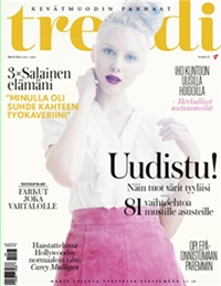 Trendi (FI) 3/2011