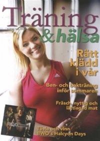 Träning & Hälsa 7/2006