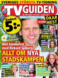 TVGuiden 28/2010