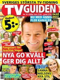 TVGuiden 35/2008