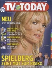 Tv Today (GE) 7/2006