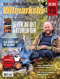 Villmarksliv (NO) 20/2018