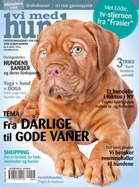 Vi Med Hund (NO) 7/2014