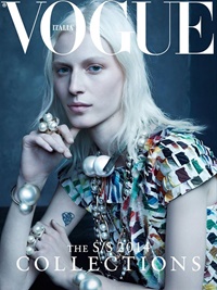 Vogue (Italy) (IT) 3/2014
