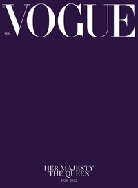 Vogue (UK) (UK) 11/2022