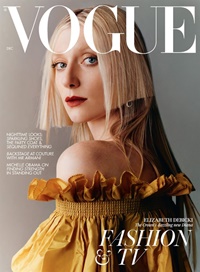 Vogue (UK) (UK) 12/2022