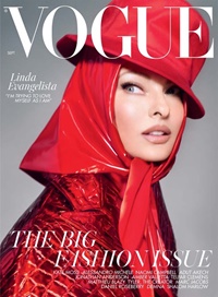 Vogue (UK) (UK) 9/2022