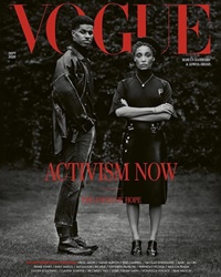 Vogue (UK) (UK) 9/2020