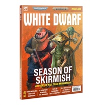 White Dwarf (UK) (UK) 480/2022