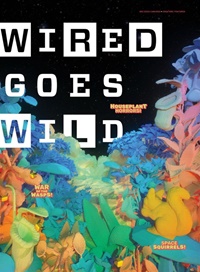 Wired (US) (UK) 12/2022
