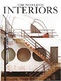 World of Interiors (UK) 10/2007