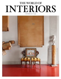 World Of Interiors (UK) (UK) 11/2022
