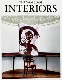 World Of Interiors (UK) (UK) 12/2022