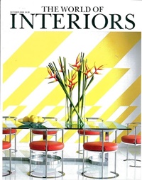 World of Interiors (UK) 11/2011