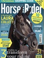 Horse And Rider Magazine (UK) 1/2022