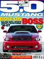 5.0 Mustang & Super Fords 4/2010