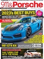 911 & Porsche World (UK) 12/2022