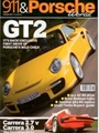 911 & Porsche World (UK) 8/2009
