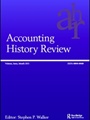 Accounting History Review 1/2011